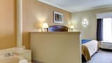 Comfort Inn Corsicana Room