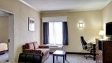Comfort Inn Corsicana Suite