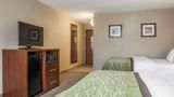 Comfort Inn Edinburg Room