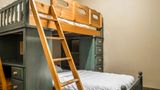Comfort Inn Edinburg Suite