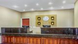 <b>Comfort Suites Plainview Lobby</b>. Images powered by <a href="https://iceportal.shijigroup.com/" title="IcePortal" target="_blank">IcePortal</a>.