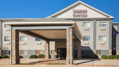Comfort Suites