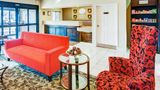 Comfort Suites Longview North Lobby