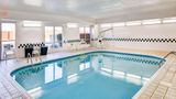 Comfort Suites Longview North Pool