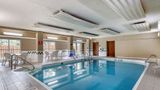 Comfort Inn & Suites Austin Texas Hotel Pool