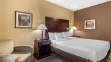 Comfort Inn & Suites Austin Texas Hotel Room