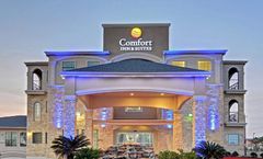 Comfort Inn & Suites Beachfront