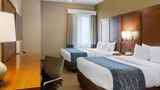 Comfort Inn and Suites Room