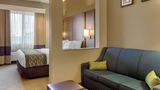 Comfort Inn and Suites Suite