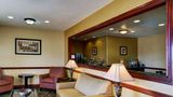 <b>Quality Inn & Suites Lobby</b>. Images powered by <a href="https://iceportal.shijigroup.com/" title="IcePortal" target="_blank">IcePortal</a>.