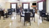 Quality Inn & Suites, Del Rio Restaurant