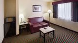 Quality Inn & Suites, Del Rio Room