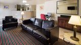 Quality Inn & Suites, Del Rio Lobby