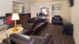 Quality Inn & Suites, Del Rio Lobby