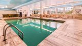 Quality Inn & Suites Beachfront Pool