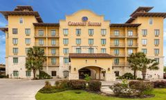 Comfort Suites Alamo/Riverwalk