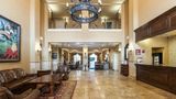 Comfort Suites Alamo/Riverwalk Lobby