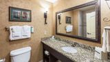 Comfort Suites Alamo/Riverwalk Room