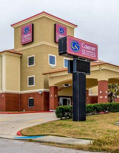 Comfort Suites
