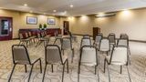 <b>Comfort Suites Meeting</b>. Images powered by <a href="https://iceportal.shijigroup.com/" title="IcePortal" target="_blank">IcePortal</a>.