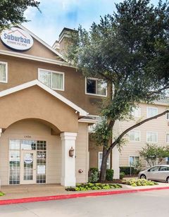 Suburban Studios Lewisville