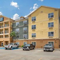 MainStay Suites