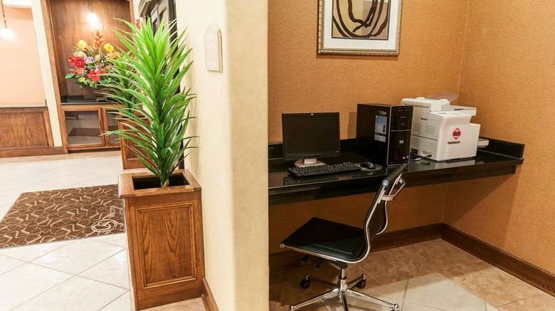 <b>Comfort Suites Hobby Airport Other</b>. Images powered by <a href="https://iceportal.shijigroup.com/" title="IcePortal" target="_blank">IcePortal</a>.