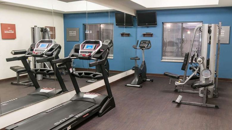 <b>Comfort Suites Hobby Airport Health</b>. Images powered by <a href="https://iceportal.shijigroup.com/" title="IcePortal" target="_blank">IcePortal</a>.