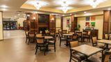 <b>Comfort Suites Hobby Airport Restaurant</b>. Images powered by <a href="https://iceportal.shijigroup.com/" title="IcePortal" target="_blank">IcePortal</a>.