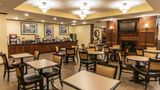 <b>Comfort Suites Hobby Airport Restaurant</b>. Images powered by <a href="https://iceportal.shijigroup.com/" title="IcePortal" target="_blank">IcePortal</a>.