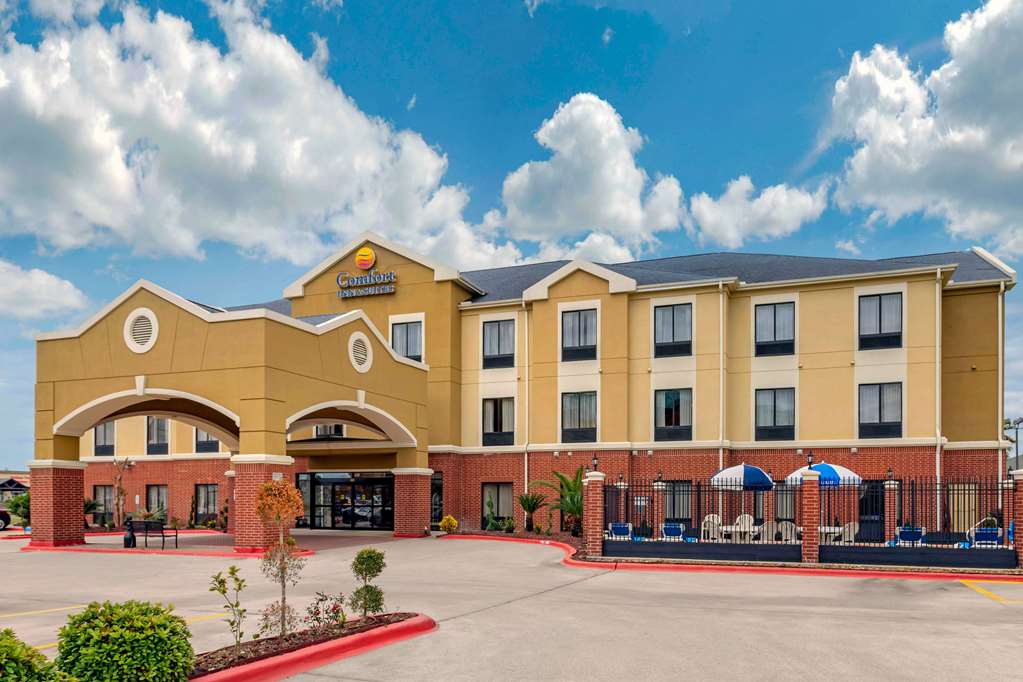 Comfort Inn Tourist Class Port Arthur TX Hotels GDS Reservation