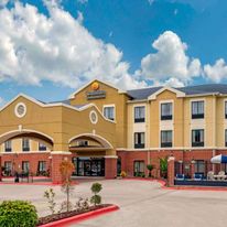 Comfort Inn