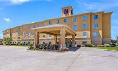 Sleep Inn & Suites Midland