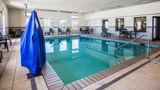 Sleep Inn & Suites Lubbock Pool