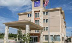 Sleep Inn & Suites