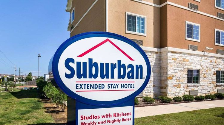 Suburban Studios Exterior
