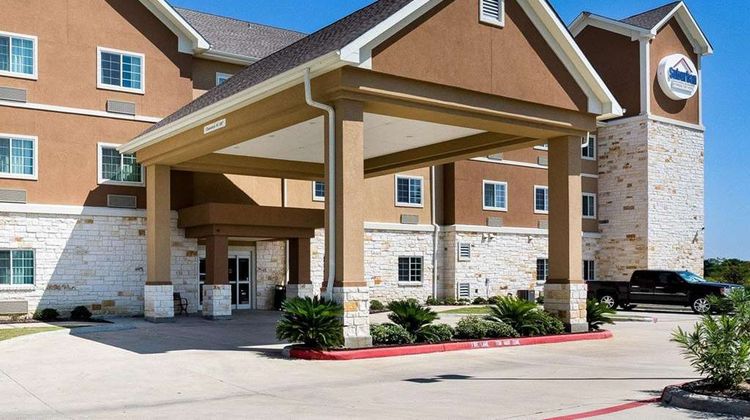 Suburban Studios Exterior