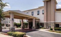 Comfort Inn & Suites Conference Center