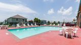 <b>Rodeway Inn Galveston Pool</b>. Images powered by <a href="https://iceportal.shijigroup.com/" title="IcePortal" target="_blank">IcePortal</a>.