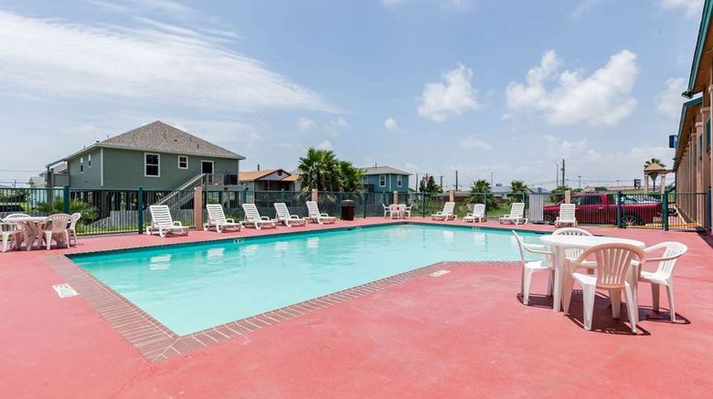 <b>Rodeway Inn Galveston Pool</b>. Images powered by <a href="https://iceportal.shijigroup.com/" title="IcePortal" target="_blank">IcePortal</a>.