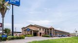<b>Rodeway Inn Galveston Exterior</b>. Images powered by <a href="https://iceportal.shijigroup.com/" title="IcePortal" target="_blank">IcePortal</a>.