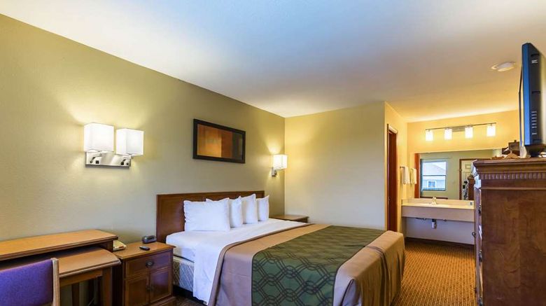 <b>Rodeway Inn Galveston Room</b>. Images powered by <a href="https://iceportal.shijigroup.com/" title="IcePortal" target="_blank">IcePortal</a>.