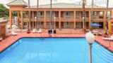 Econo Inn & Suites Eagle Pass Pool
