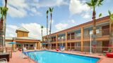 Econo Inn & Suites Eagle Pass Pool