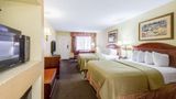 Econo Inn & Suites Eagle Pass Room