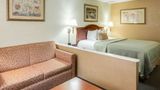 Econo Inn & Suites Eagle Pass Suite