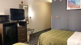 Quality Inn Room