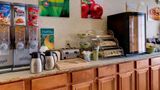 Quality Inn Glen Rose Restaurant