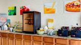 Quality Inn Glen Rose Restaurant