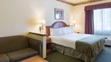 Quality Inn Glen Rose Suite